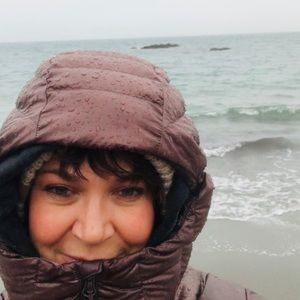 Meet your Posher, Yvonne